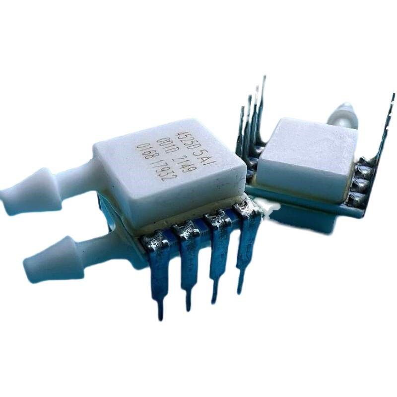 数字差压传感器3V供电4525DO-DS3AI005DP量.程5PSI