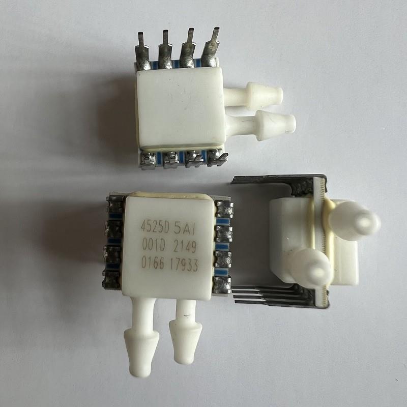 MS4525DO-DS3BS005DS气压传感器4525DO-SS3AS015AP陶瓷数字芯片