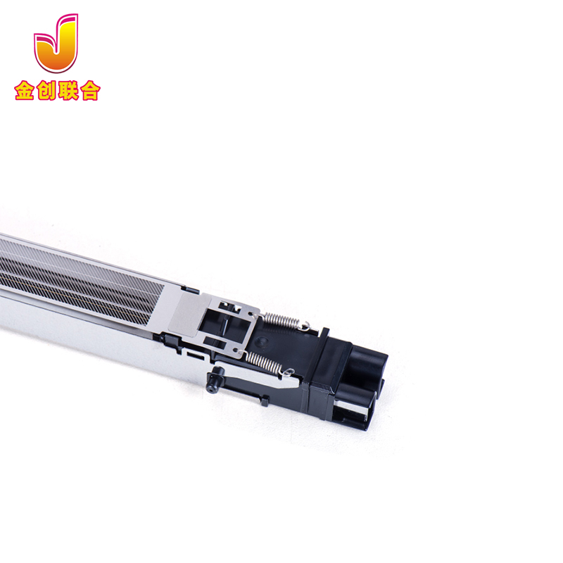 柯美C10c60/C1070充电架  彩机配件 U代用 充电组件