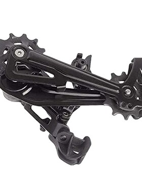 LTWO0蓝图10速山地车后拨后变速器 J A7-30速后拨变速器