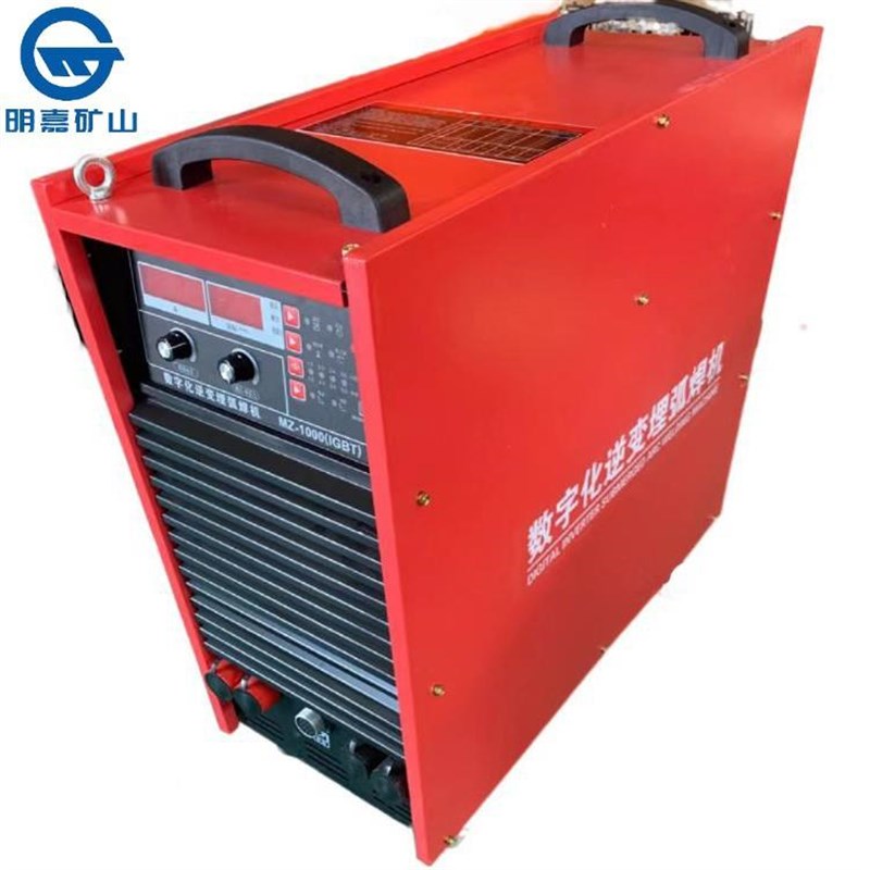 全套带小车埋弧电焊机 MtZ-1000型数字化多功能逆变埋弧焊机