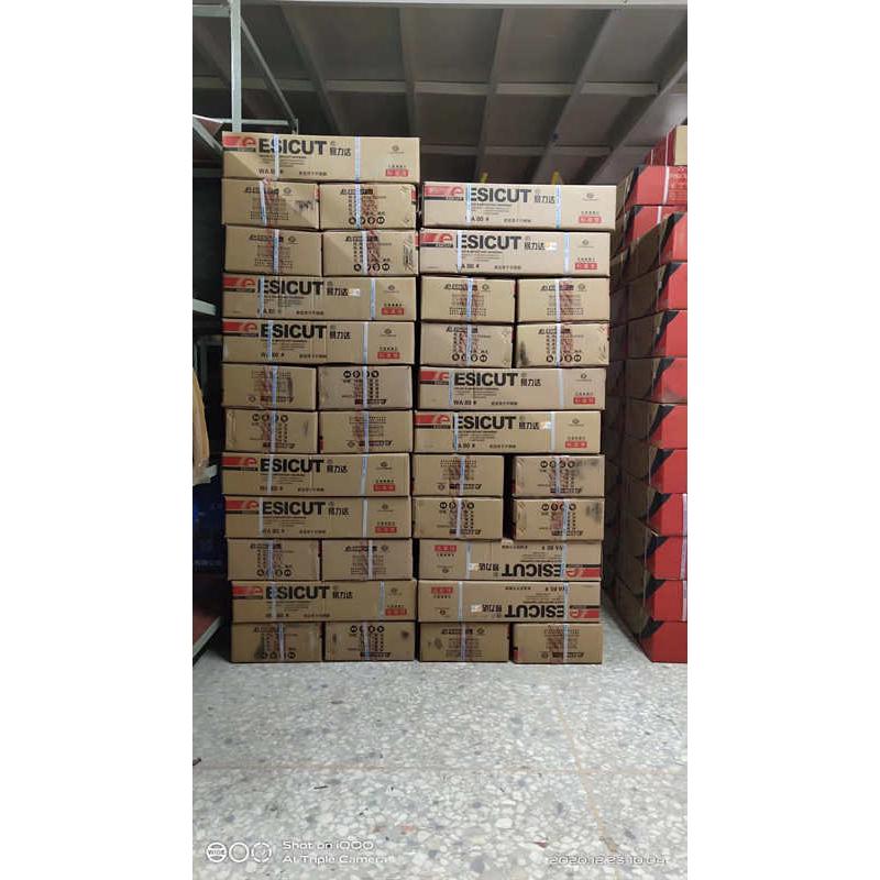 易力达柔曲弹性角磨机砂轮片A标准型不锈钢模具可弯磨片磨光