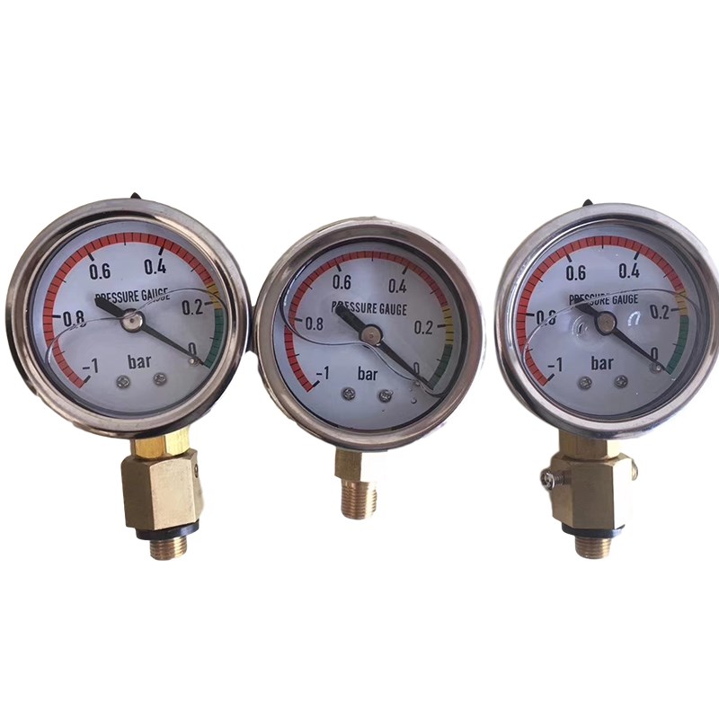 搅拌车新款液压油散热器开关油温感应塞电子扇接线盒温控传感器