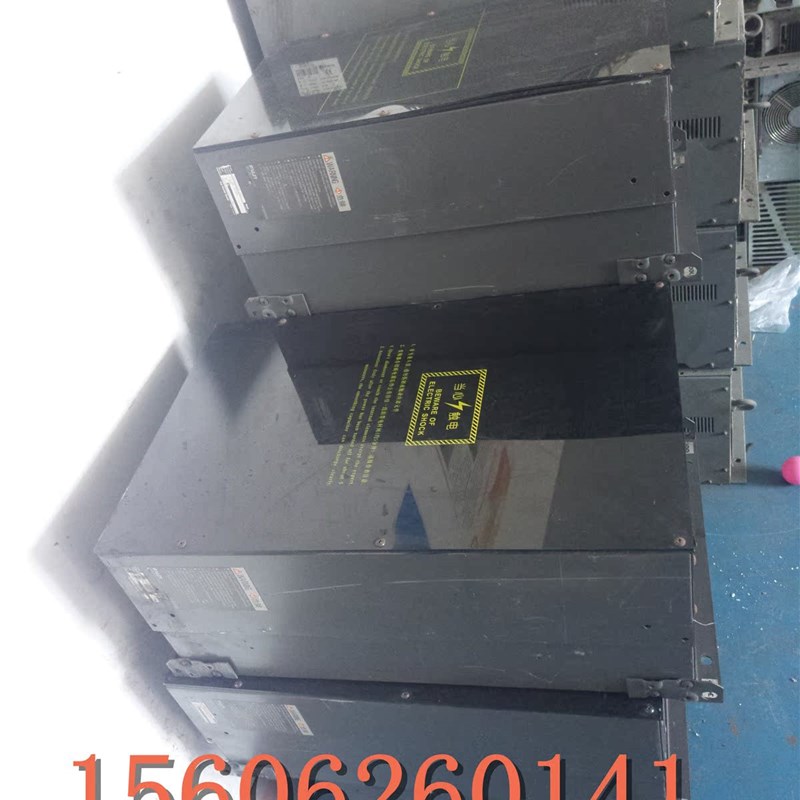 FRN022VG3N-4GA2  电梯变频器 380V 22KW原装拆机