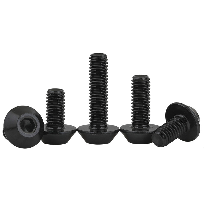 M5伞形刀把螺丝12.9级高强度M6蘑菇头铣床数控刀盘螺钉M8 10.9级,搬运/仓储/物流设备,机械式停车设备（立体停车库）,淘宝优惠券,粉丝福利购,淘宝优惠卷