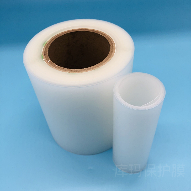 折弯无压痕膜 压弯防折痕胶垫耐压防压伤0.5mm厚折弯机无痕保护膜