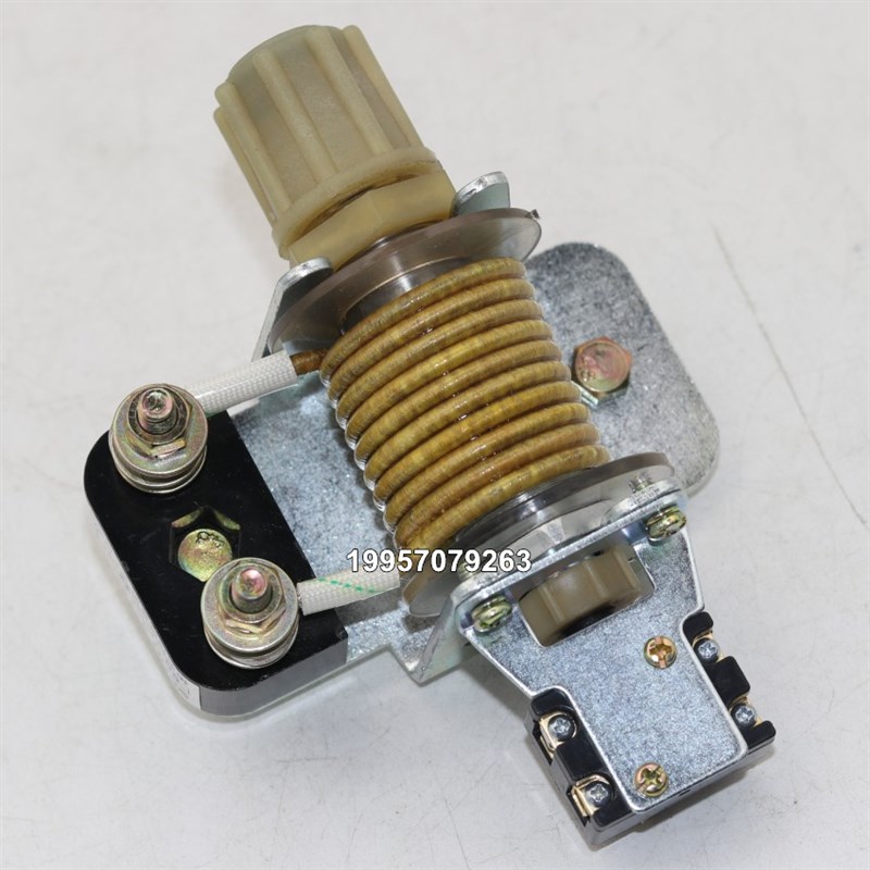 JL12 20A 30A 40A 50A 60A 75A 100A 150A 200A 300A过电流继电器