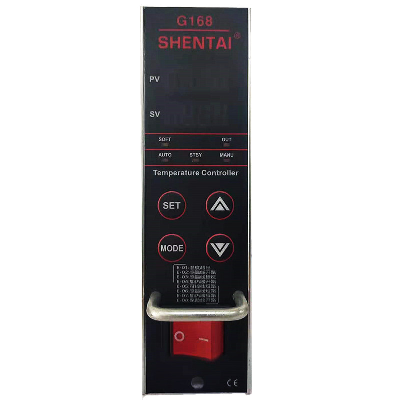 热流道温控箱MD18 热流道温控表IBS 温度控制器MD90 MD60温控表卡