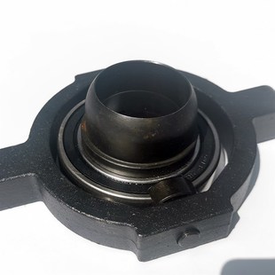 数控仪表车床配件气动无叉打手圈(卡子+轴承+活灵+卡簧)625-660