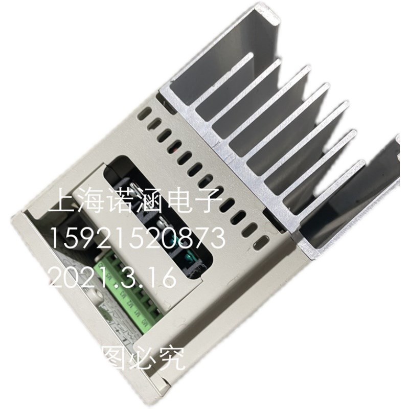台达VFD-S1变频器 VFD007S21A 0.75KW 220V 实物拍摄 质量好现货