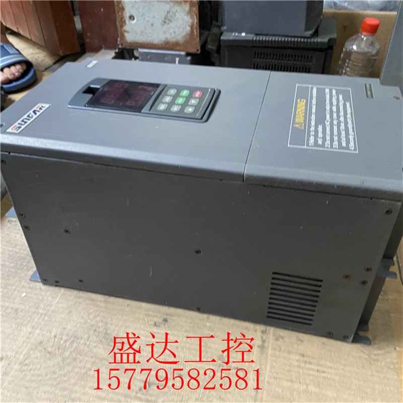 四方变频器E380-4T0150G/0185P 15KW/18.5KW 380V测试包好 现货