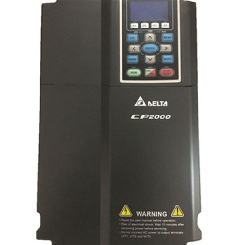 台达变频器CP2000正品VFD150CP43B-21三相7.5/11/15/18.5/22/30KW