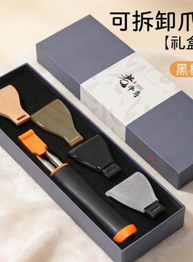 痒痒挠不求人抓背抓痒神器多功能老头乐男女士高端可伸缩挠痒耙子