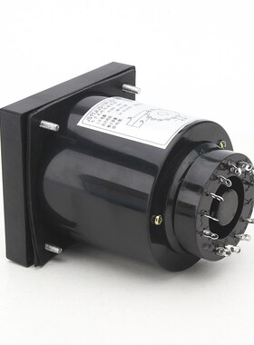 JS11P混凝土搅拌机水泵定时器220V 380V可调式数字式时间继电器