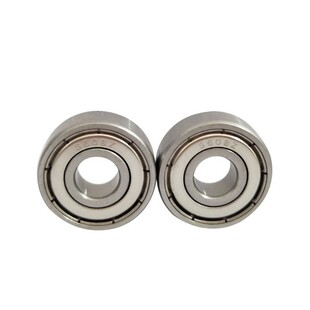 不锈钢防水锈轴承 S6807 S6808 S6809 S6810 S6811 S6812 S6813ZZ