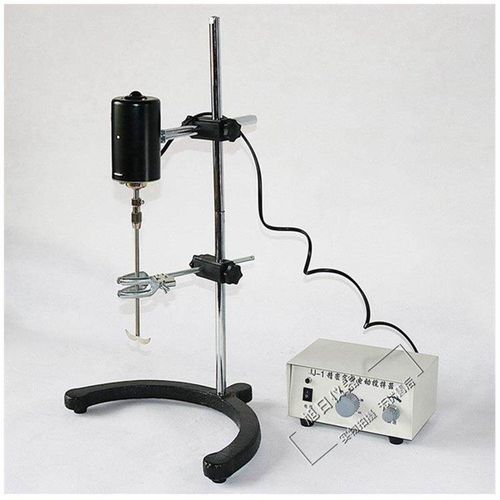量大从优JJ-1精密增力电动搅拌器 电动搅拌器 实验室小型搅拌器