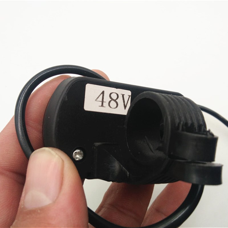 36V/48V/60V/72V电动车 电量  显示器 电动三轮车 电量 显示 仪表