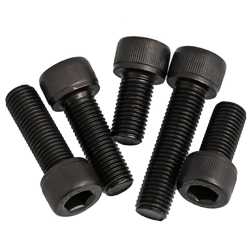 12.9级细牙内六角螺丝M6M8M10M12*0.75/1/1.25/1.5mm杯头螺钉幼牙,搬运/仓储/物流设备,机械式停车设备（立体停车库）,淘宝优惠券,粉丝福利购,淘宝优惠卷