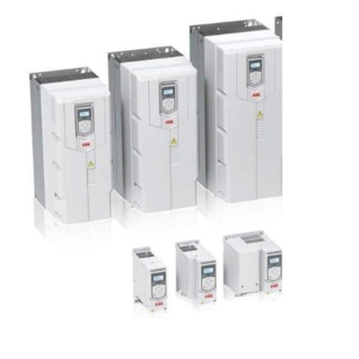 ABB变频器ACS550-01-246A-4输入电压:三相AC380V~480V频率50/60Hz