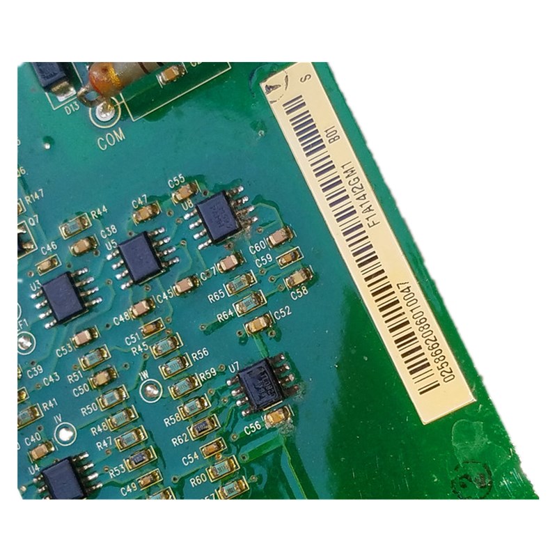 艾默生变频器EV2000-3000系30/18.5/22KW主驱动电源板F1A14M2GM1