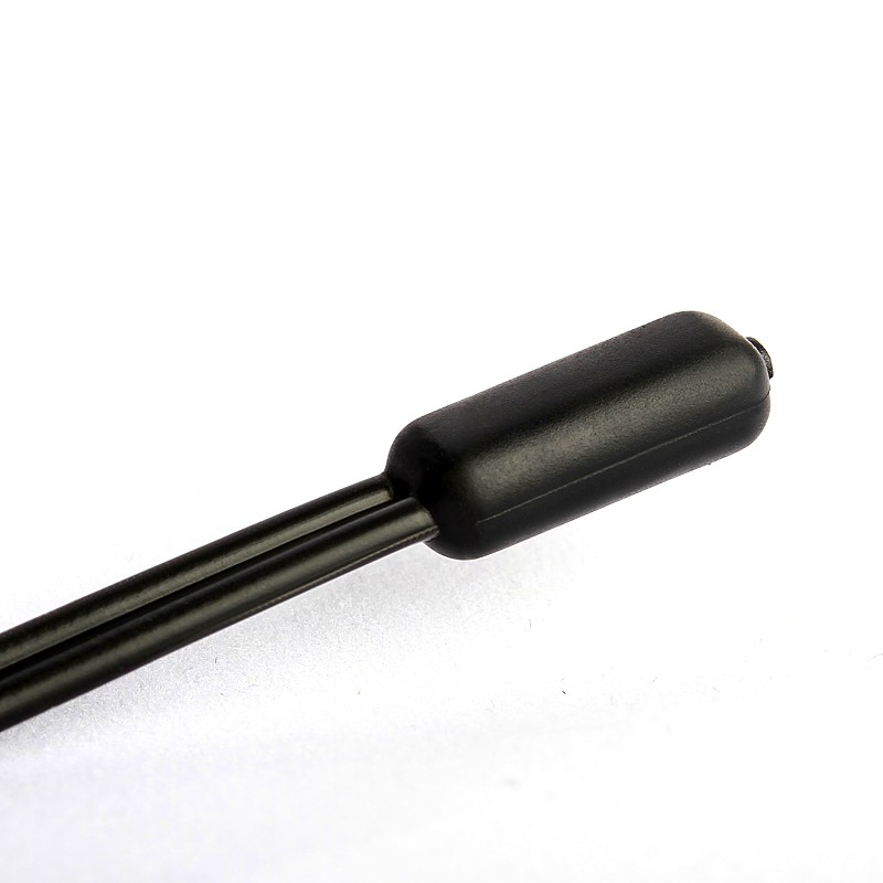 精创温控器NTC热敏电阻温度传感器10K 高精度防水 3435金属探头