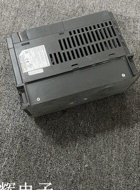 台达变频器C200系列 VFD055CB43A-20 380V 5.5KW现货质量保证实物
