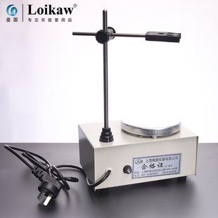 实验室磁力加热搅拌机 上海产 CJJ78 1加热磁力搅拌器