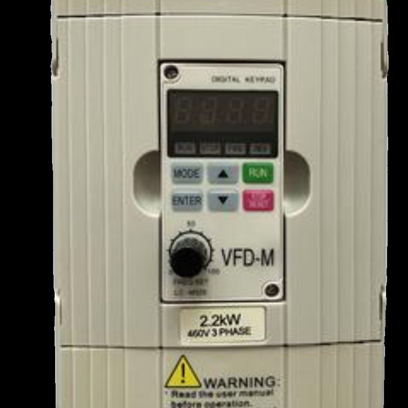 变频器VFD022M43B VFD015M43B VFD007M43B 2.2KW 1.5KW0.75调速器