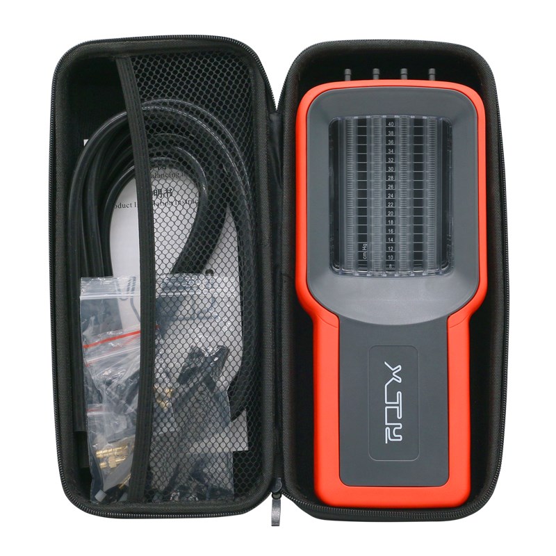 摩托车四缸平衡仪表化油器电喷双缸二缸四缸平衡同步平衡仪表工具