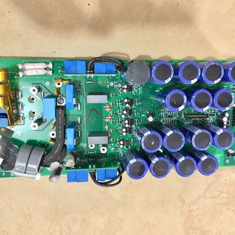ABB变频ACS510和ACS550变频器45KW电源板驱动板主板SINT4450C