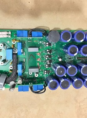 ABB变频ACS510和ACS550变频器45KW电源板驱动板主板SINT4450C