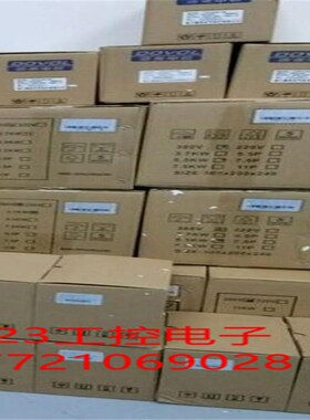 DOVOL变频器DV300-2015-T HL3000-2015 1.5kw 220v制袋机雕刻机