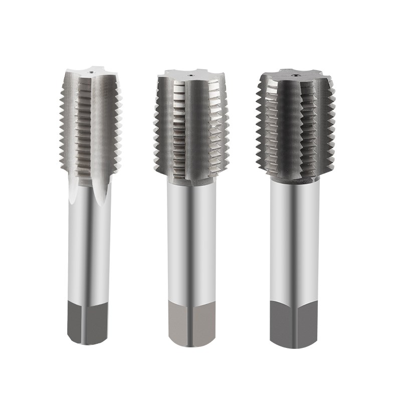 加长机用大丝锥丝攻M30Ml33M36M39M42M45M48*200*220*230*250*300