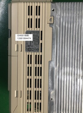安川变频器A1000全新原装正品 CIMR-AB4A0038FBA/FAA 15KW/18.5KW