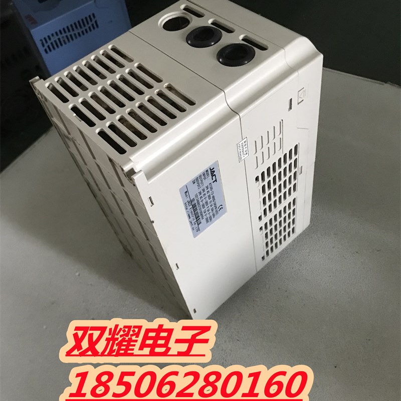 AT500-T3-4R0G/5R5PB 艾克特变频器4/5.5KW 380V质量保证功能包好