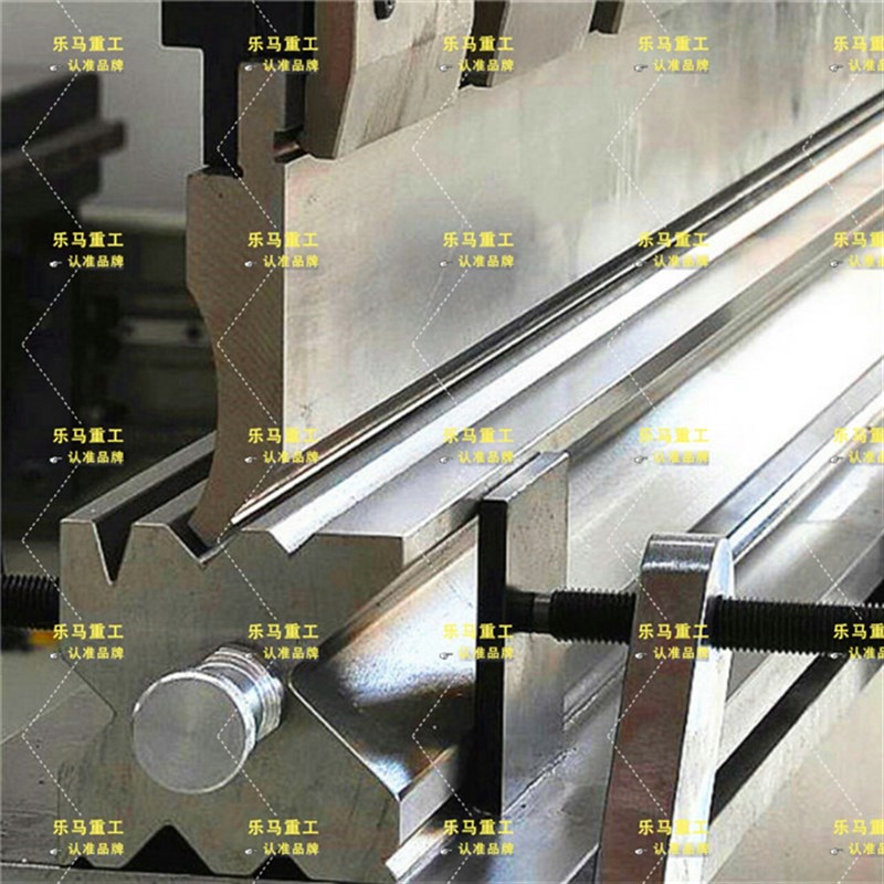 Wc67K/Y160T/3200-4000数控数显折弯机模具上下模成型模厂家直销