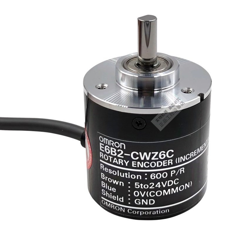 欧姆龙E6B2-CWZ6C,E6C2-CWZy5B,Z1X,1000P/R 2000P/旋转编码器