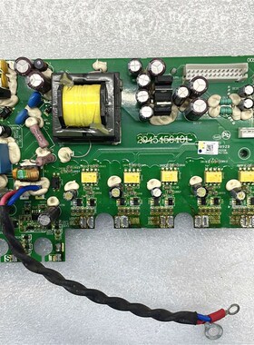 台达VFD-B/VFD-F变频器18.5/22/30kw电源驱动板触发板3811089909