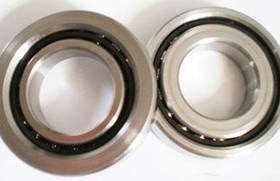 哈尔滨HRB轴承滚动丝杠配对轴承7603050TN/P4DBBDFDT760310