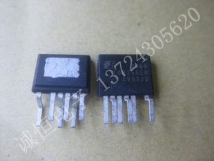 液晶电源常用TOP255EN   ZIP6脚背面带散热片 现货