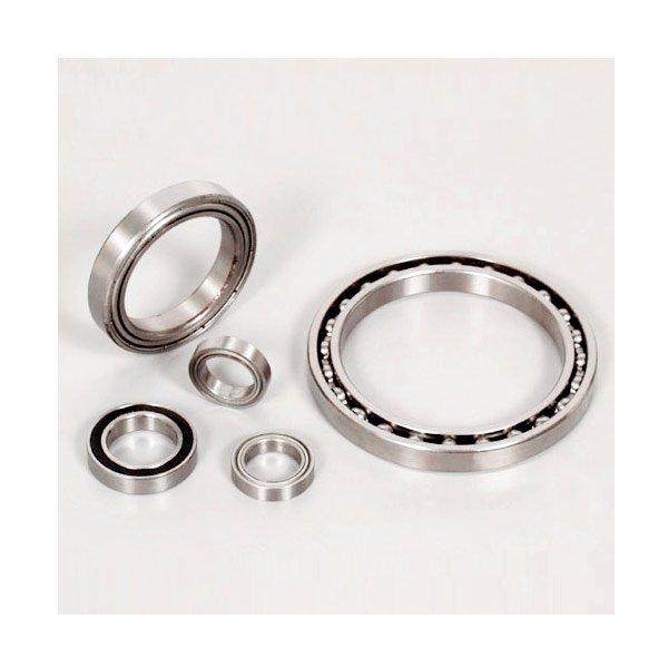 深沟球轴承6811ZZ 61811尺寸55*72*9mm内径55mm外径72mm高度9mm