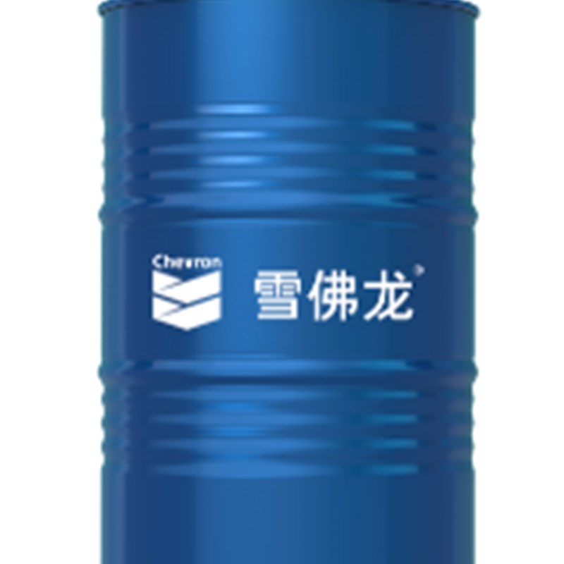 加德士雪佛龙d抗磨液压油Hydraulic  AW68用移动和固定式液压系统