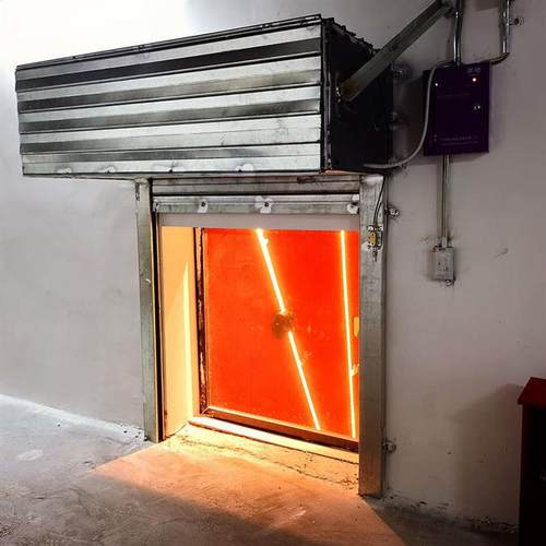 电影院放映室放映厅投影机放映机前高透光玻璃  放映窗口光学玻璃