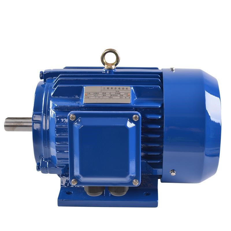 YD100L2-6/4-t1.5/2.2W变极多速三相异步电动机