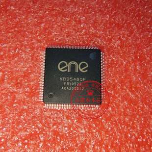 新的起始批次是kb9548q,一个qfp, KBI9548QF和KB9548QF