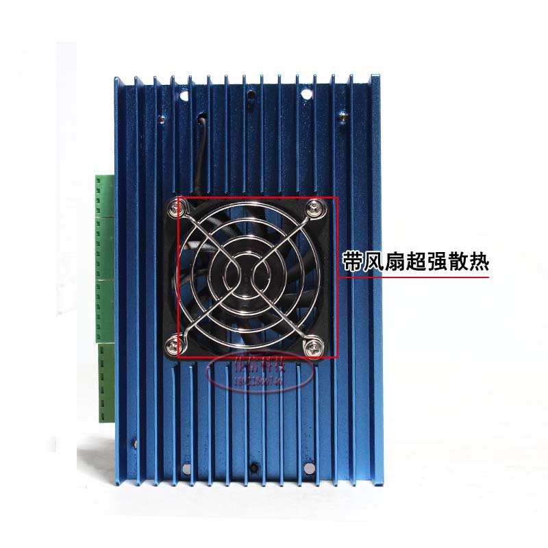 4257/60//86闭环步进6电机驱动器 HBES86H 混合伺驱动2HS服E8H- S