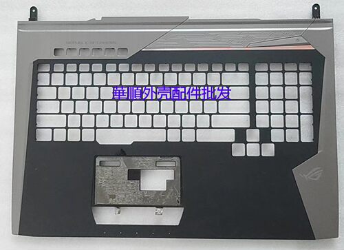 华硕G752G752VG752VMC壳