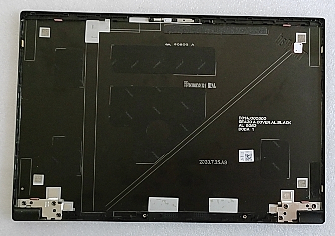 适用于 Thinkpad联想 E14 Gen2 Gen3 4 A壳 屏轴屏线摄像头排线