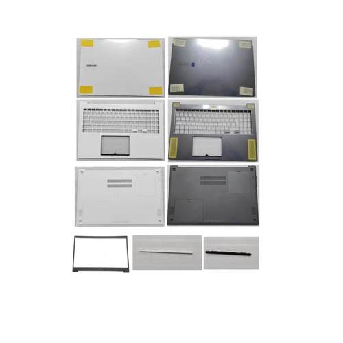 适用于 Samsung/三星 NP550XDA 551XDA A壳 B壳 C壳 D壳 屏轴盖