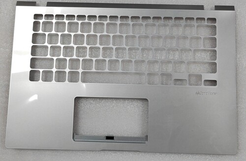 适用华硕/Asus X409 Y4200 Y4200F X415M F415M A416M C壳 键盘壳
